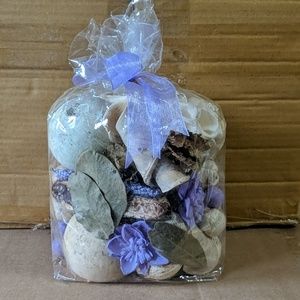 Vase filler Bag